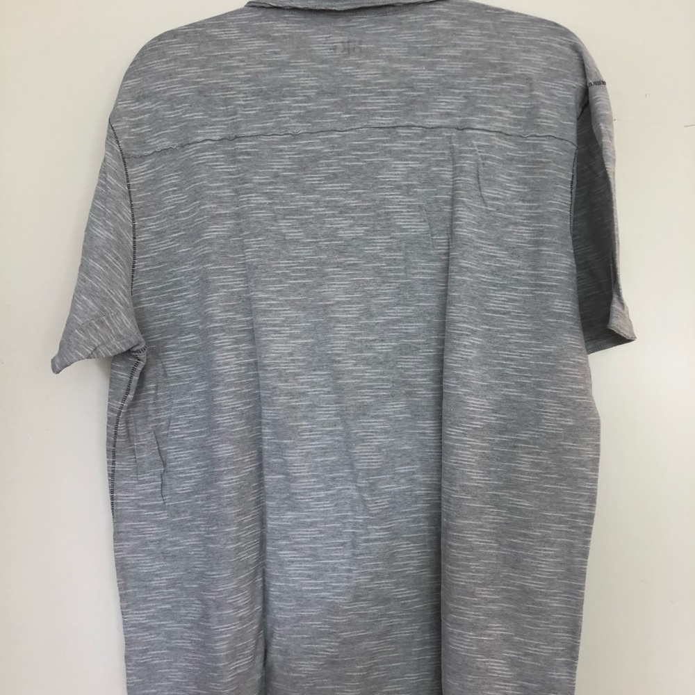 BKE Collared Tee - Picture 2 of 7